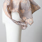 Bohemian Floral Lace Headscarf Available in 3 Colors