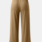 Versatile wide-leg pants for everyday fashion, offered in several colors.