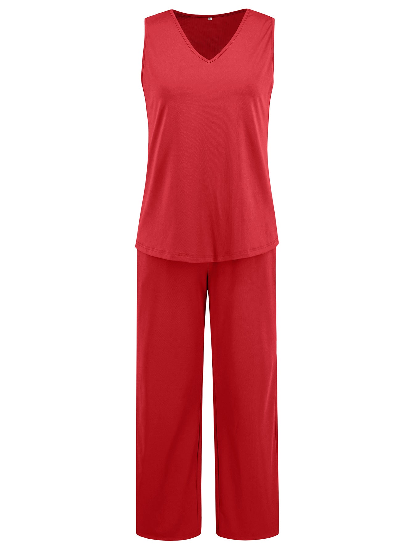 3 Piece Women's Pant Suit – Available in 4 Colors