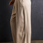 Elevate any look with our Ruched Wide Leg Pants – the perfect blend of style, comfort, and versatility. Ideal for day-to-night elegance.
