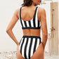 supportive two-piece in 3 colors for a confident beach day. Ideal fit, style, and comfort for summer fun