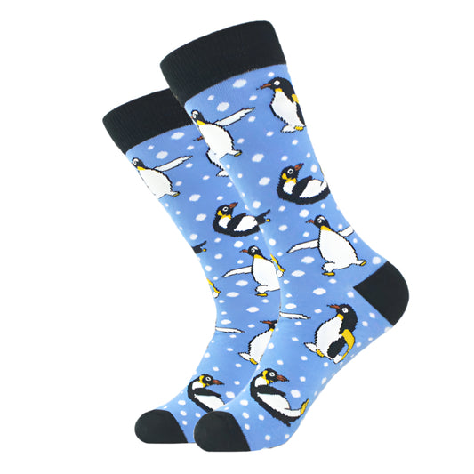 Penguin Socks