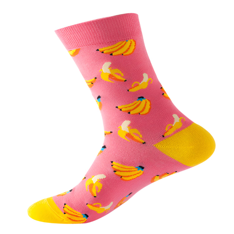 Banana Socks