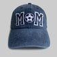 Soccer Mom Cap - Whimsical Appalachian Boutique