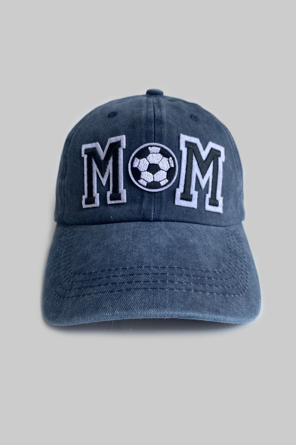 Soccer Mom Cap - Whimsical Appalachian Boutique