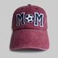 Soccer Mom Cap - Whimsical Appalachian Boutique