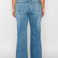 Bytos | Cat's Whiskers Mid Rise Bootcut Jeans | Plus Size