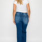 Bytos | High Rise Bootcut Jeans with Pockets | Plus Size