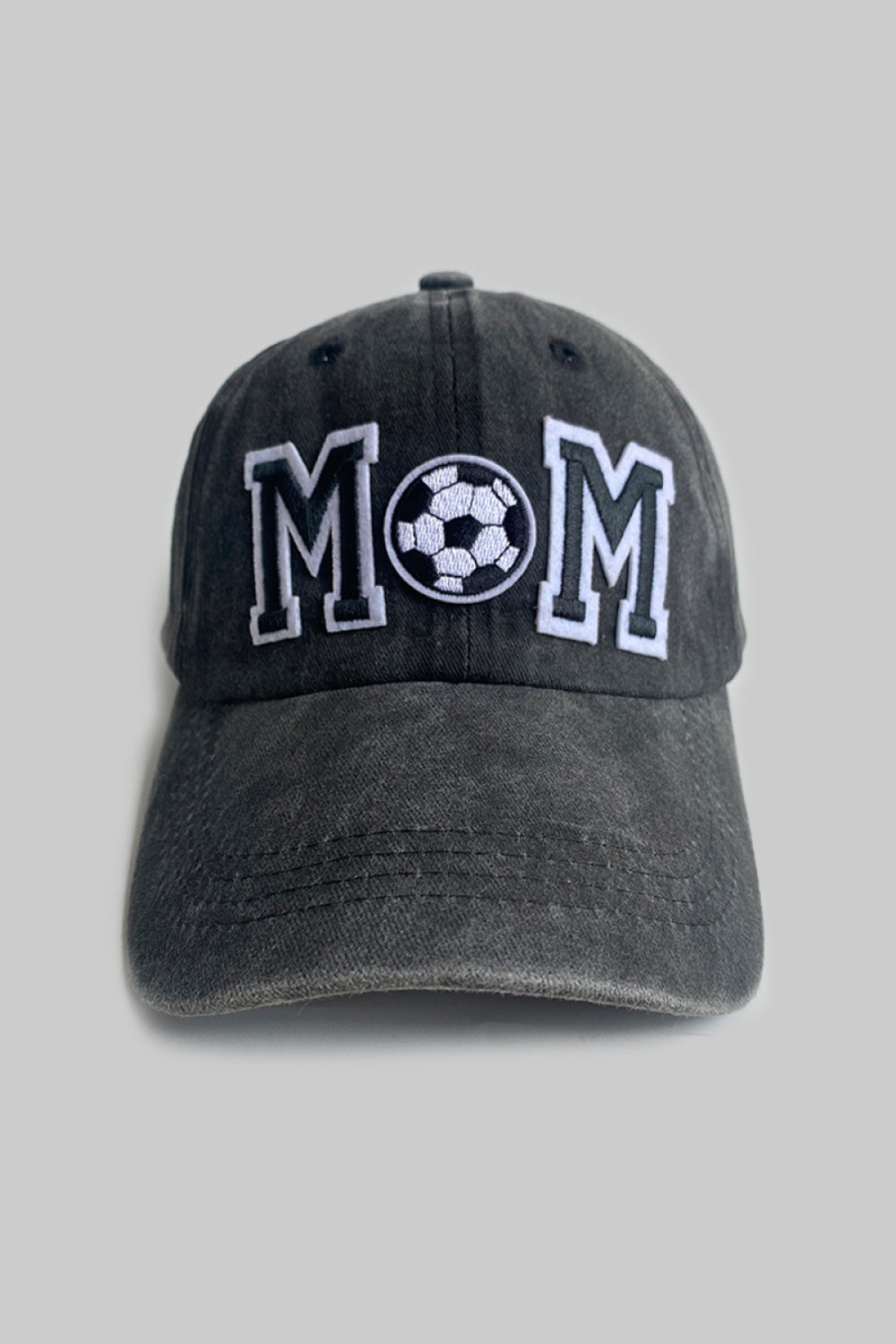 Soccer Mom Cap - Whimsical Appalachian Boutique