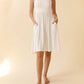 Bamboo Amy Knee Length Dress