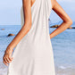 Versatile Eyelet Grecian Neck Dress - Whimsical Appalachian Boutique