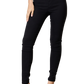 Experience luxury with YMI's Hyperstretch Skinny Jeans - perfect stretch, comfort, and style for every occasion.
