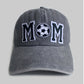 Soccer Mom Cap - Whimsical Appalachian Boutique