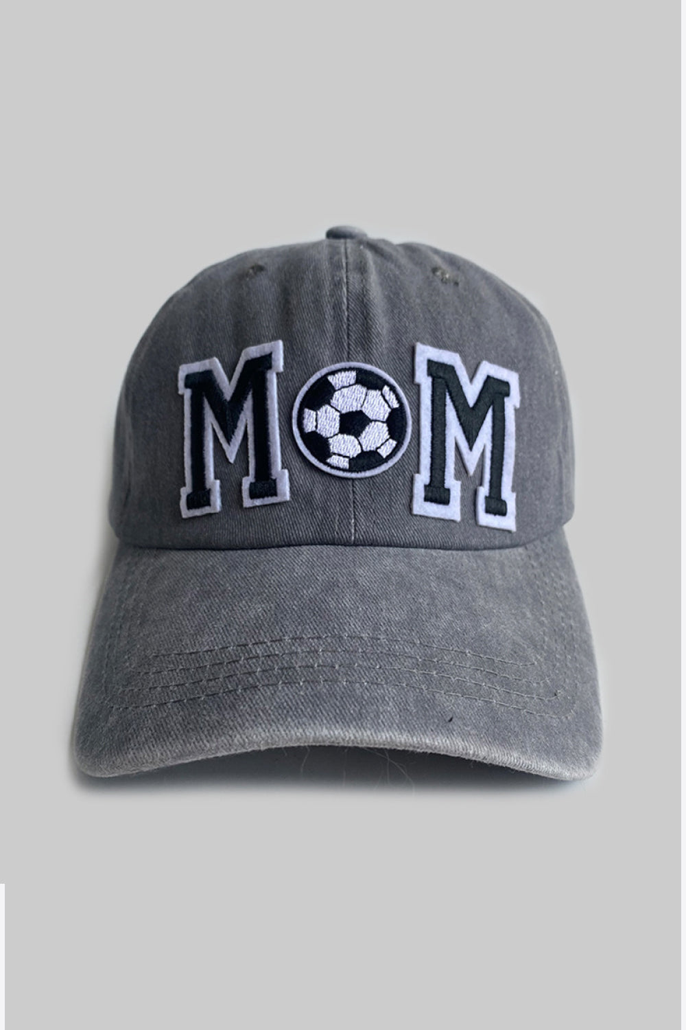 Soccer Mom Cap - Whimsical Appalachian Boutique