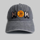 MOM Basketball Cap - Whimsical Appalachian Boutique