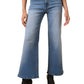 Insane Gene High Rise Relaxed Wide Leg Jeans | Boutique Denim | Appalachian Style