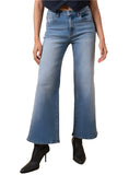 Insane Gene High Rise Relaxed Wide Leg Jeans | Boutique Denim | Appalachian Style