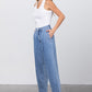 Insane Gene High Waist Slouchy Jeans | Appalachian Style | Boutique Denim