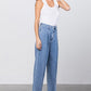 Insane Gene High Waist Slouchy Jeans | Appalachian Style | Boutique Denim