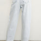 Insane Gene Light Wash Balloon Slouch Jeans | Trendy Whimsical Clothing