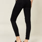 Judy Blue Distressed Tummy Control Skinny Jeans - Whimsical Appalachian Boutique