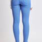 YMI Hyperstretch Mid-Rise Skinny Jeans - Whimsical Appalachian Boutique