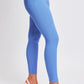 YMI Hyperstretch Mid-Rise Skinny Jeans - Whimsical Appalachian Boutique