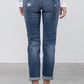 Denim Lab USA Ripped Boyfriend Jeans - Whimsical Appalachian Boutique