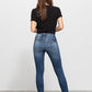 Insane Gene Mid-Rise Ankle Skinny Jeans - Whimsical Appalachian Boutique