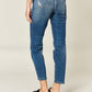 Judy Blue Tummy Control Slim Jeans - Whimsical Appalachian Boutique