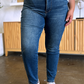 Judy Blue Tummy Control Slim Jeans - Whimsical Appalachian Boutique