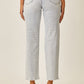 RISEN High Rise Distressed Relaxed Jeans - Whimsical Appalachian Boutique