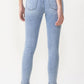 Lovervet Talia High Rise Crop Skinny Jeans - Whimsical Appalachian Boutique