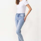 Lovervet Talia High Rise Crop Skinny Jeans - Whimsical Appalachian Boutique