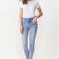 Lovervet Talia High Rise Crop Skinny Jeans - Whimsical Appalachian Boutique