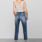 Denim Lab USA Slim Boyfriend Jeans - Whimsical Appalachian Boutique