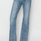 RISEN Mid Rise Bootcut Jeans - Whimsical Appalachian Boutique