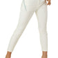 Lilou White Skinny Jeans - Whimsical Appalachian Boutique