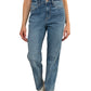 Everyday wear Judy Blue high waist straight jeans.