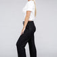 Women's Cozy Terry Lounge Pants - Whimsical Appalachian Boutique