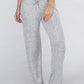 Women's Cozy Terry Lounge Pants - Whimsical Appalachian Boutique