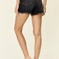 Judy Blue Tummy Control Shorts in Black - Whimsical Appalachian Boutique