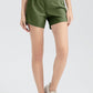 Elastic Waist Active Shorts - Whimsical Appalachian Boutique