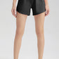 Elastic Waist Active Shorts - Whimsical Appalachian Boutique