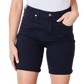 Judy Blue Waist Slimming Bermuda Shorts - Whimsical Appalachian Boutique