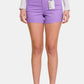 Zenana High Waist Denim Shorts - Whimsical Appalachian Boutique