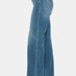 Women’s raw hem denim for casual or dressy looks.
