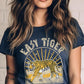 Easy Tiger Graphic T-Shirt