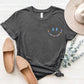 Be Kind to Your Mind Graphic T-Shirt - Whimsical Appalachian Boutique