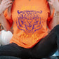 Hear Me Roar Tiger Graphic Tee